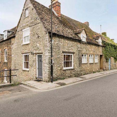 Corner Cottage Malmesbury Exterior photo
